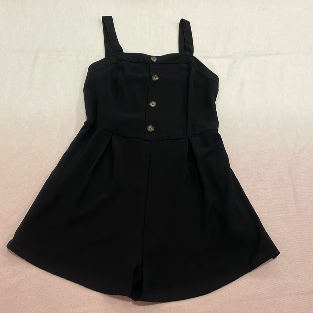 SHEIN romper